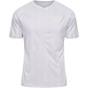 Seconda Maglia Danimarca Mondiali 2022